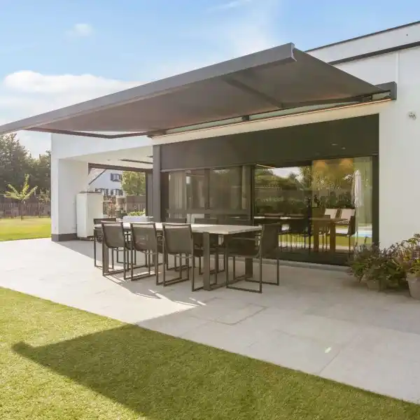 zonwering Beutenaken